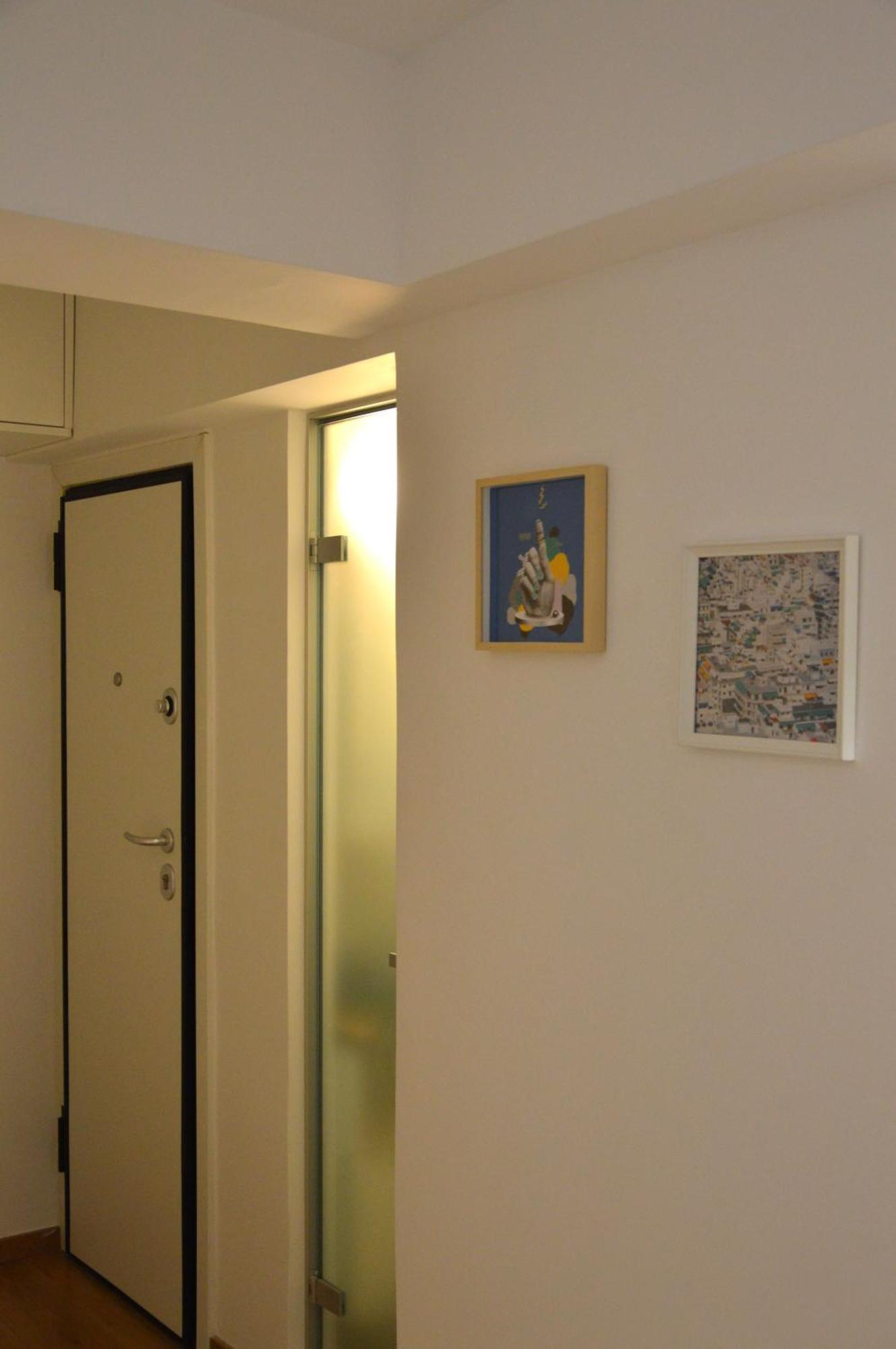Tiny Under The Akropolis -2- Appartement *