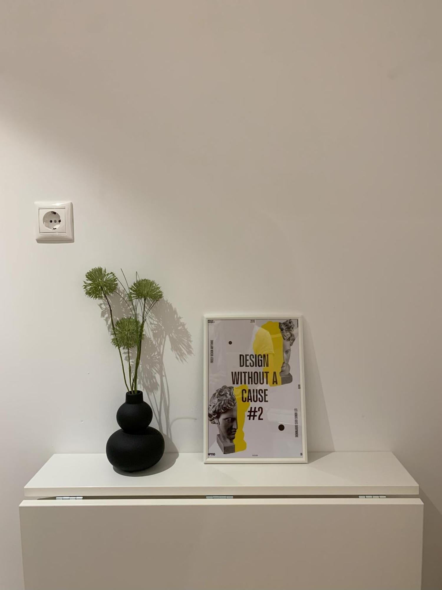 Appartement Tiny Under The Akropolis -2- *