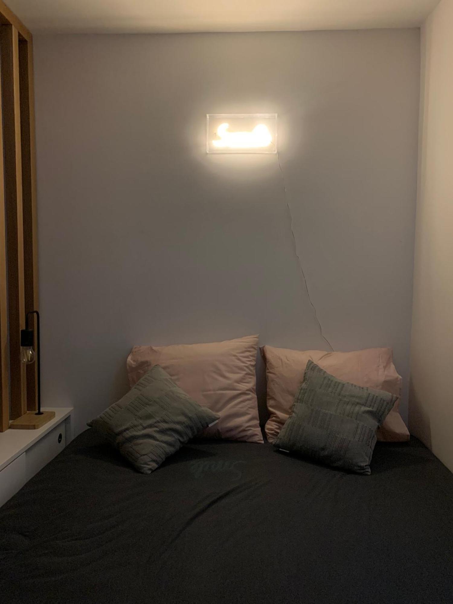 Appartement Tiny Under The Akropolis -2- Athene