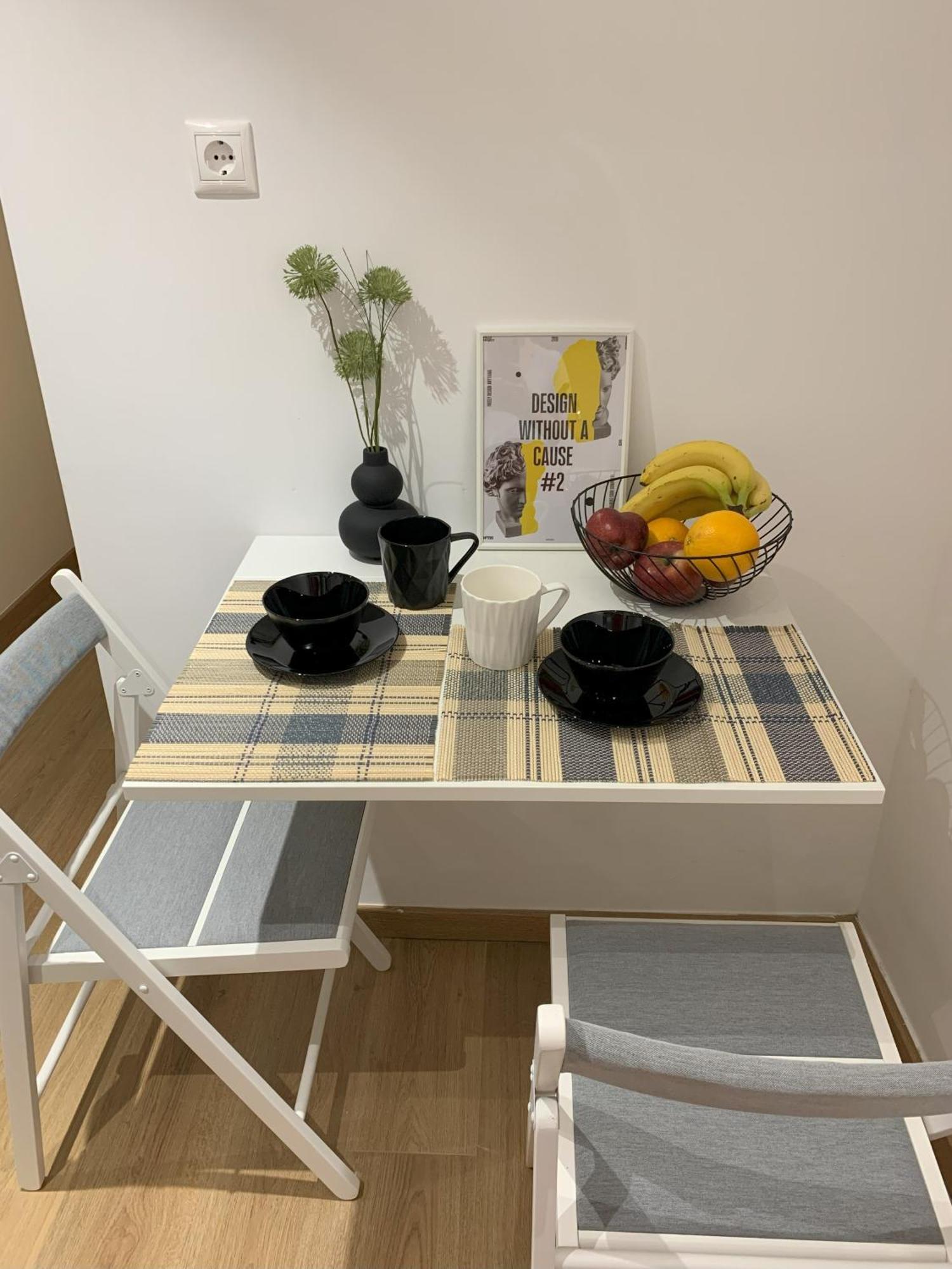 Tiny Under The Akropolis -2- Appartement Athene